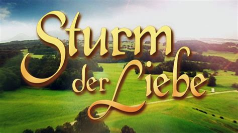 sturm der liebe alle videos|sturm der liebe neue folge.